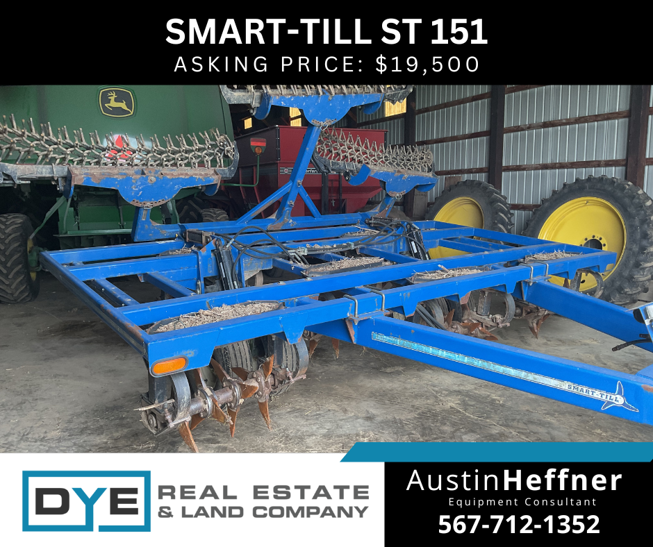 SMART-TILL ST 151