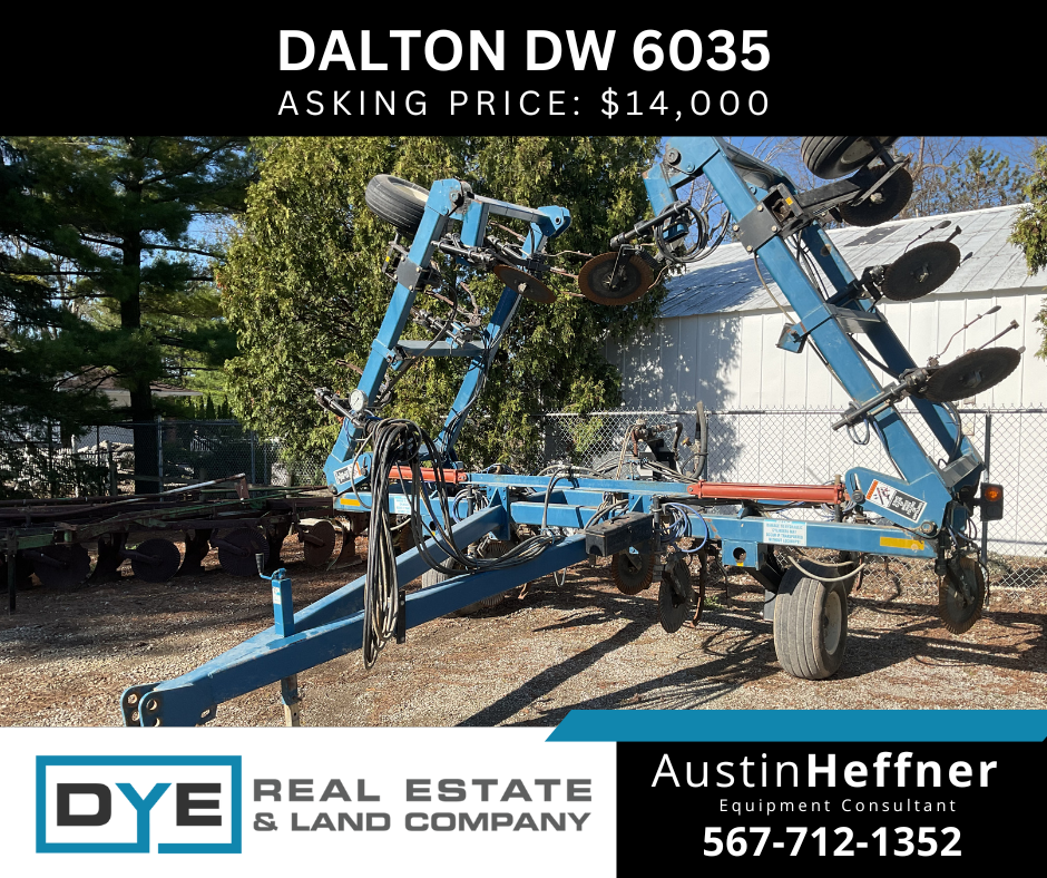 DALTON DW6035